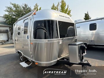 New 2027 Airstream Bambi