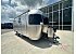 New 2027 Airstream Bambi