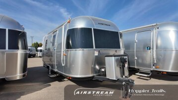 New 2027 Airstream Bambi