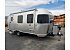 New 2027 Airstream Bambi