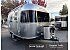 New 2027 Airstream Bambi