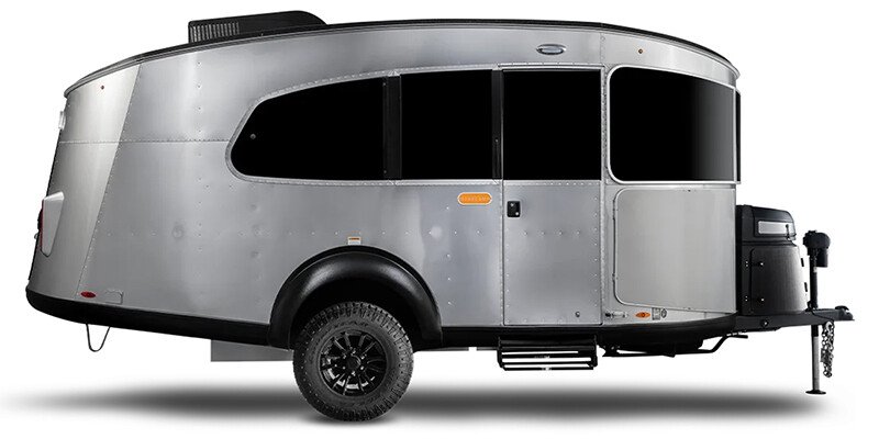 2027 Airstream Basecamp 20X specifications