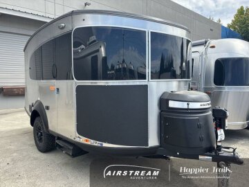 New 2027 Airstream Basecamp