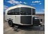 New 2027 Airstream Basecamp