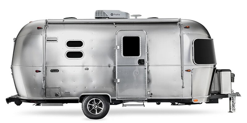 2027 Airstream Caravel 22FB specifications