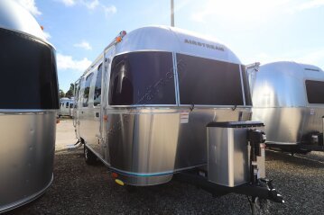 New 2027 Airstream Caravel