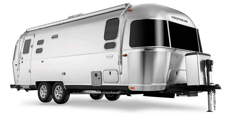 2027 Airstream Flying Cloud 23FB specifications