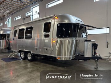 New 2027 Airstream Flying Cloud