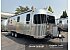 New 2027 Airstream Flying Cloud
