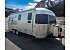 New 2027 Airstream Flying Cloud
