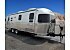 New 2027 Airstream Flying Cloud