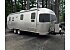 New 2027 Airstream Flying Cloud