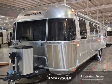 New 2027 Airstream Flying Cloud
