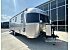 New 2027 Airstream Globetrotter