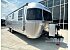 New 2027 Airstream Globetrotter