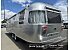 New 2027 Airstream Globetrotter