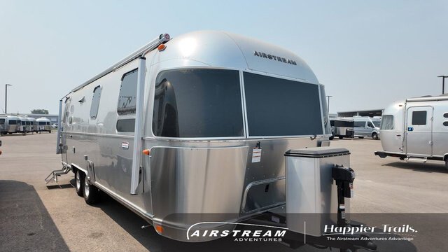 New 2027 Airstream International