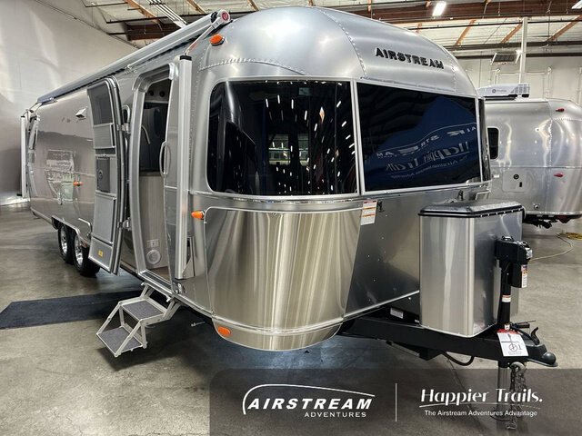 New 2027 Airstream International