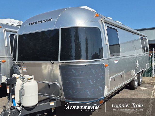 New 2027 Airstream International