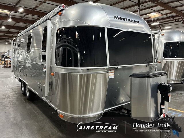 New 2027 Airstream International