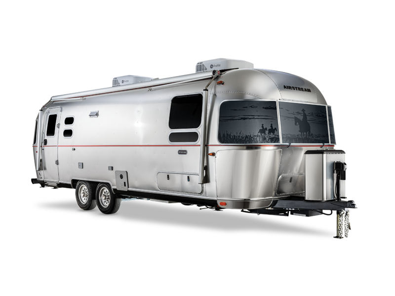 New 2027 Airstream International