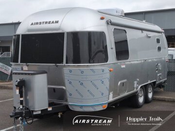 New 2027 Airstream International