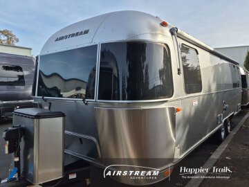 New 2027 Airstream International