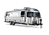 New 2027 Airstream International