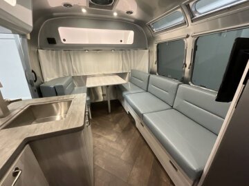 New 2027 Airstream International
