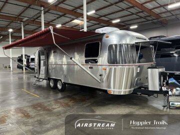 New 2027 Airstream International