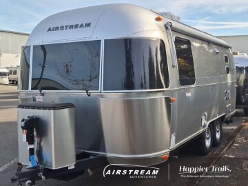 New 2027 Airstream International