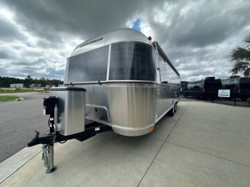 New 2027 Airstream International