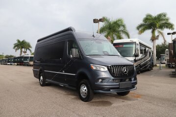 New 2027 Airstream Interstate