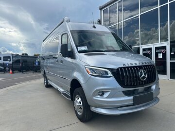 New 2027 Airstream Interstate