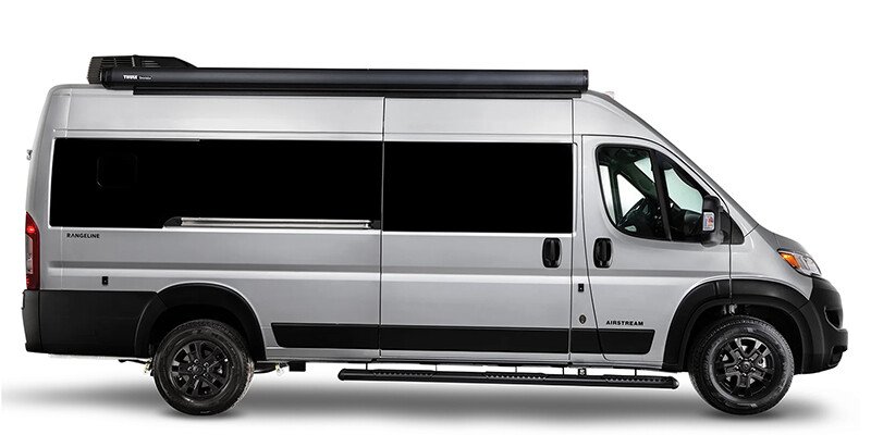 2027 Airstream Rangeline 21PS specifications