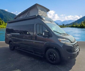 New 2027 Airstream Rangeline