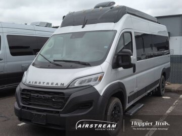 New 2027 Airstream Rangeline