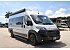 New 2027 Airstream Rangeline