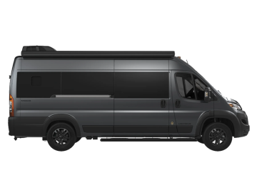 New 2027 Airstream Rangeline