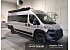 New 2027 Airstream Rangeline