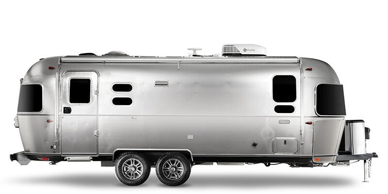 2027 Airstream Trade Wind 27FB specifications