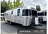 New 2027 Airstream Trade Wind
