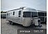 New 2027 Airstream Trade Wind