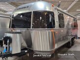 New 2027 Airstream Trade Wind