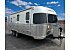 New 2027 Airstream Trade Wind