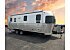 New 2027 Airstream Trade Wind
