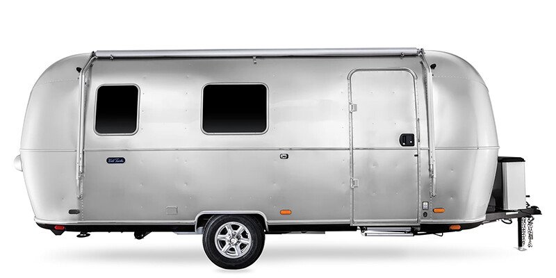 2027 Airstream World Traveler 17RB specifications