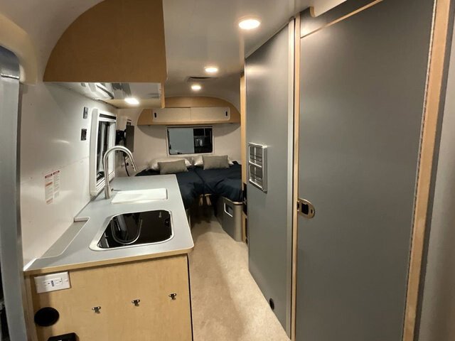 New 2027 Airstream World Traveler