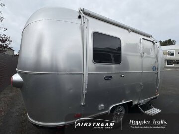 New 2027 Airstream World Traveler