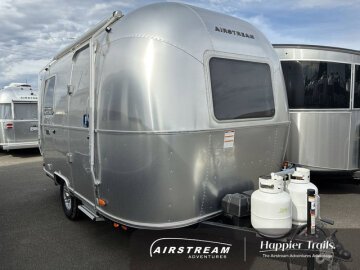 New 2027 Airstream World Traveler
